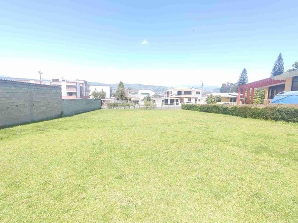 Vendo Excelente Terreno en San Rafael/ Playa Chica, de 700 m² — imagen 5