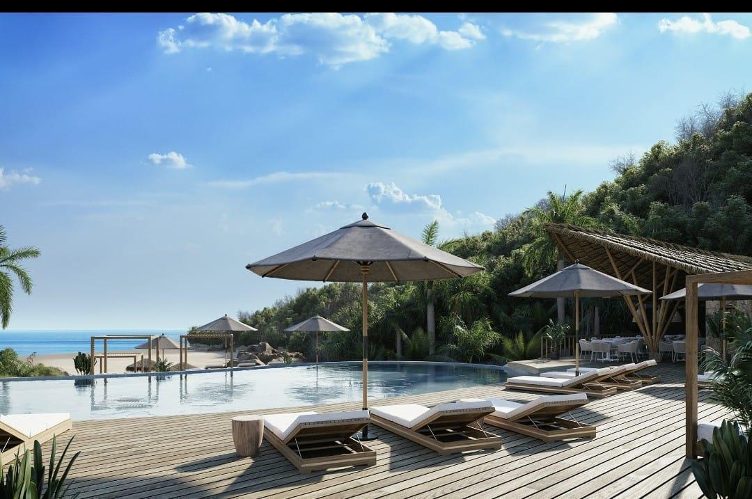 Penthouse La Ensenada Jama Narias, Manabí — imagen 9