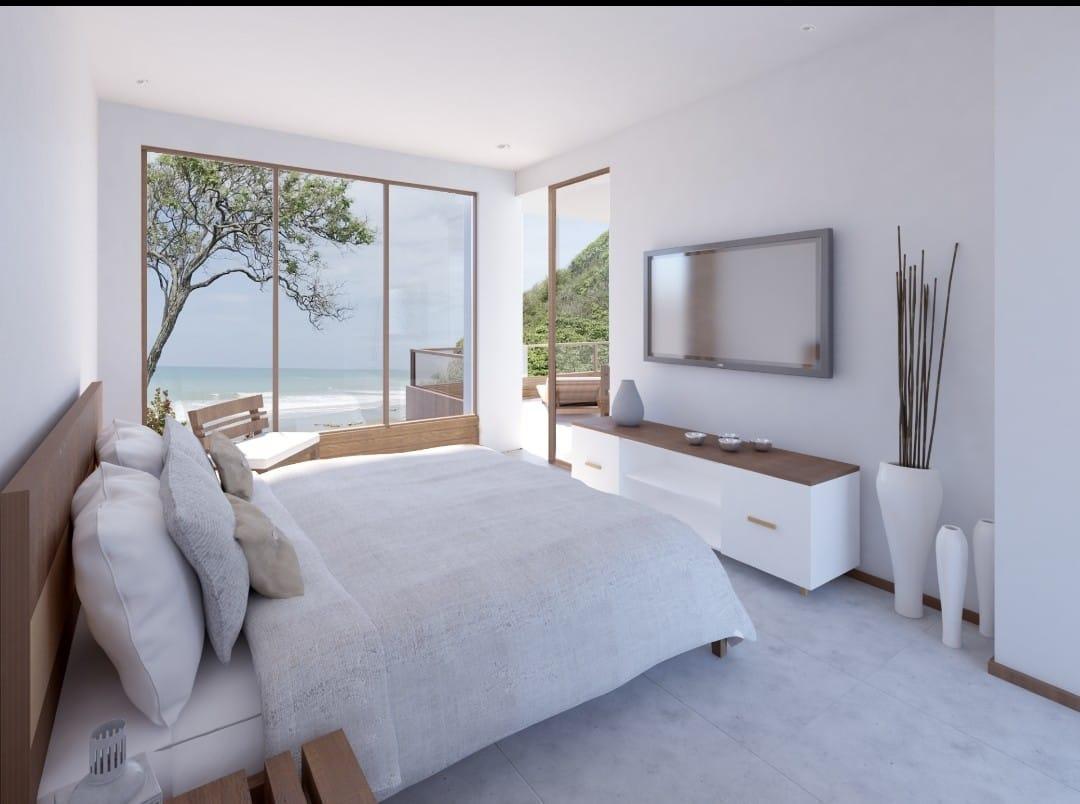 Penthouse La Ensenada Jama Narias, Manabí — imagen 7