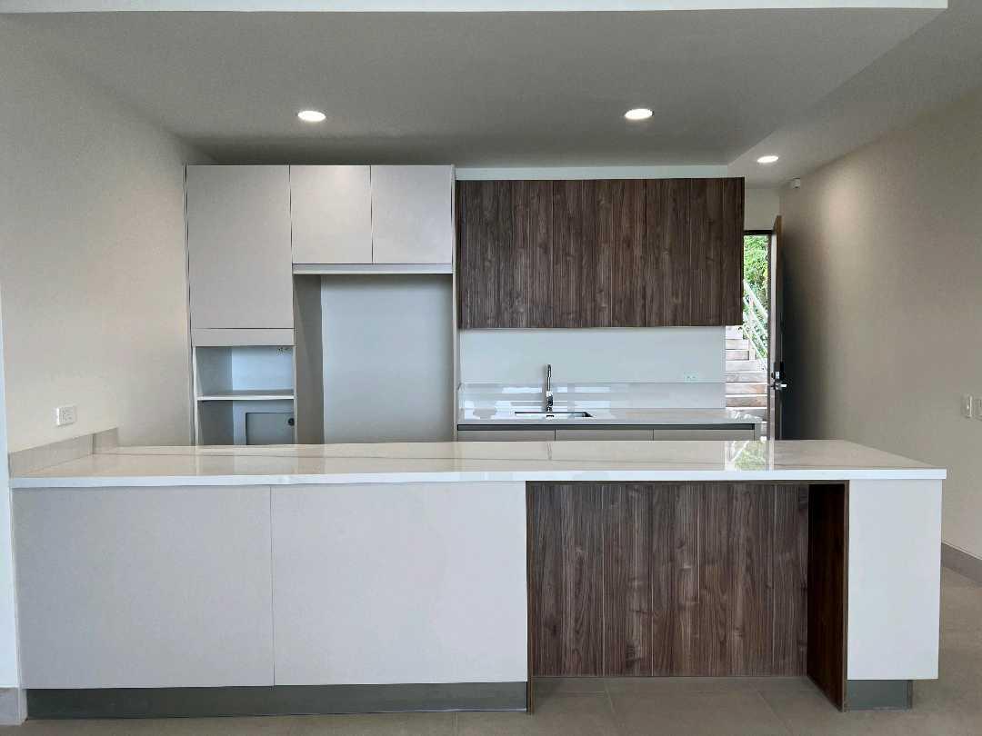Penthouse La Ensenada Jama Narias, Manabí — imagen 6