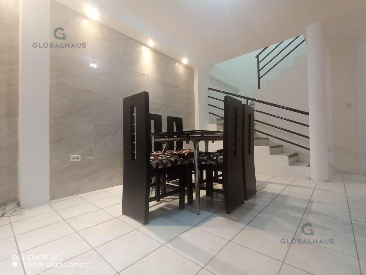 Venta de Casa en El Norte de Guayaquil, Mucho Lote 1, 3 Habitaciones. m. N. Guayas — imagen 10