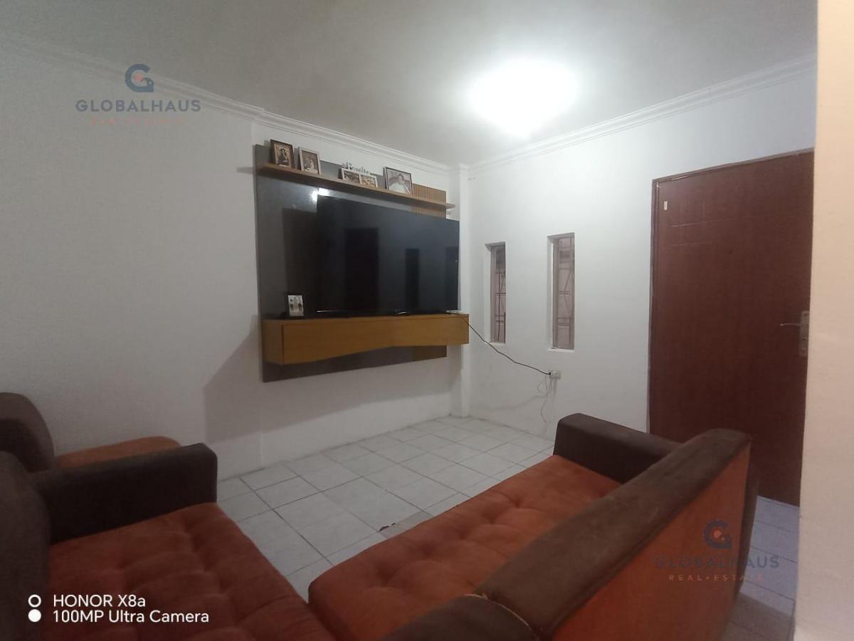 Venta de Casa en El Norte de Guayaquil, Mucho Lote 1, 3 Habitaciones. m. N. Guayas — imagen 9