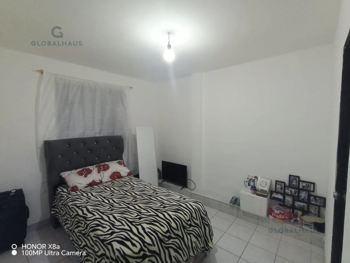 Venta de Casa en El Norte de Guayaquil, Mucho Lote 1, 3 Habitaciones. m. N. Guayas — imagen 8