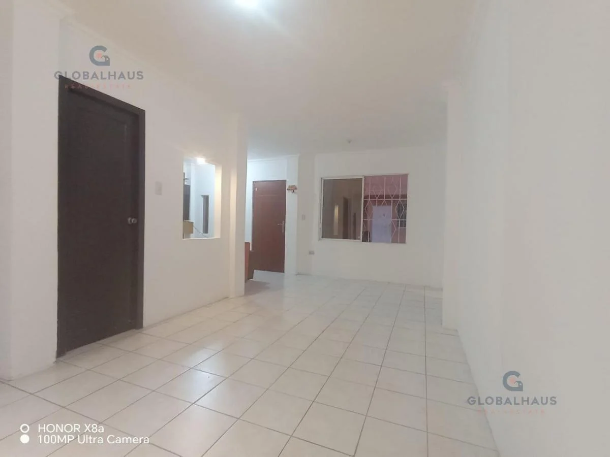 Venta de Casa en El Norte de Guayaquil, Mucho Lote 1, 3 Habitaciones. m. N. Guayas — imagen 3