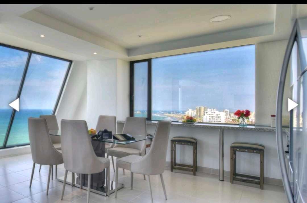 Hermoso Departamento Frente Al Mar Narias, Manabí — imagen 8