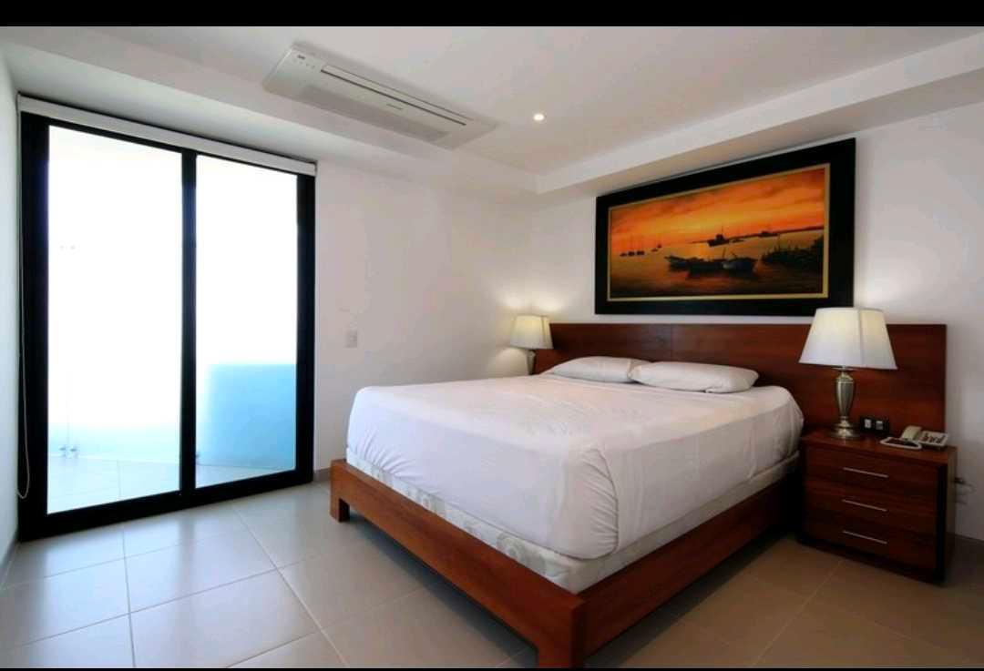 Hermoso Departamento Frente Al Mar Narias, Manabí — imagen 3