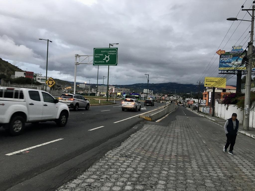Jal. Venta de Terreno Guayllabamba 5.000 m², Abundante Agua y Árboles Frutales — imagen 10