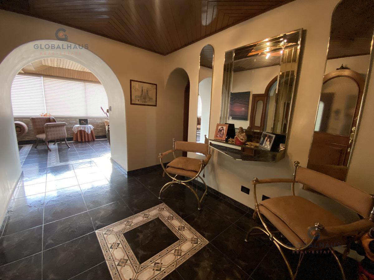 Venta de Departamento de 2 Pisos Tipo Casa en Urb. Los Olivos - Los Ceibos V. B. Guayas — imagen 8