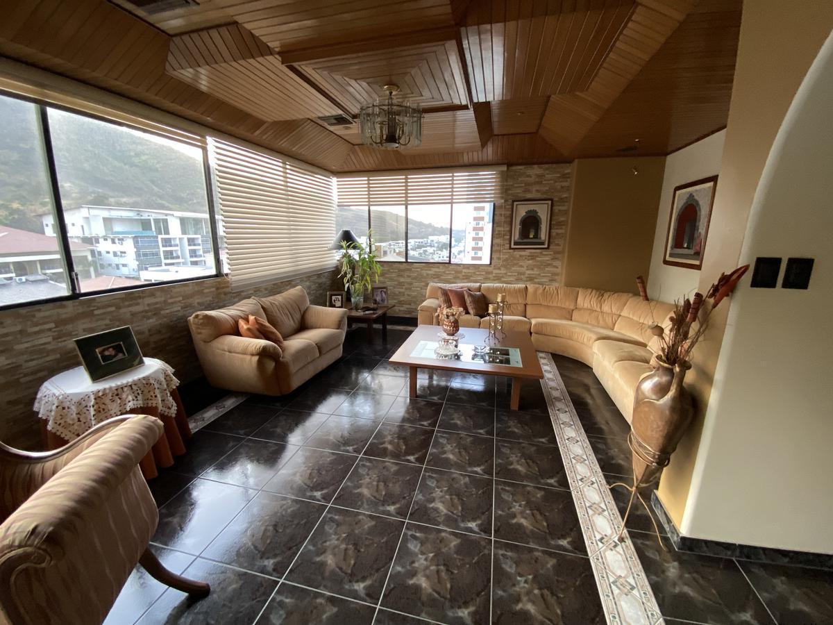 Venta de Departamento de 2 Pisos Tipo Casa en Urb. Los Olivos - Los Ceibos V. B. Guayas — imagen 4