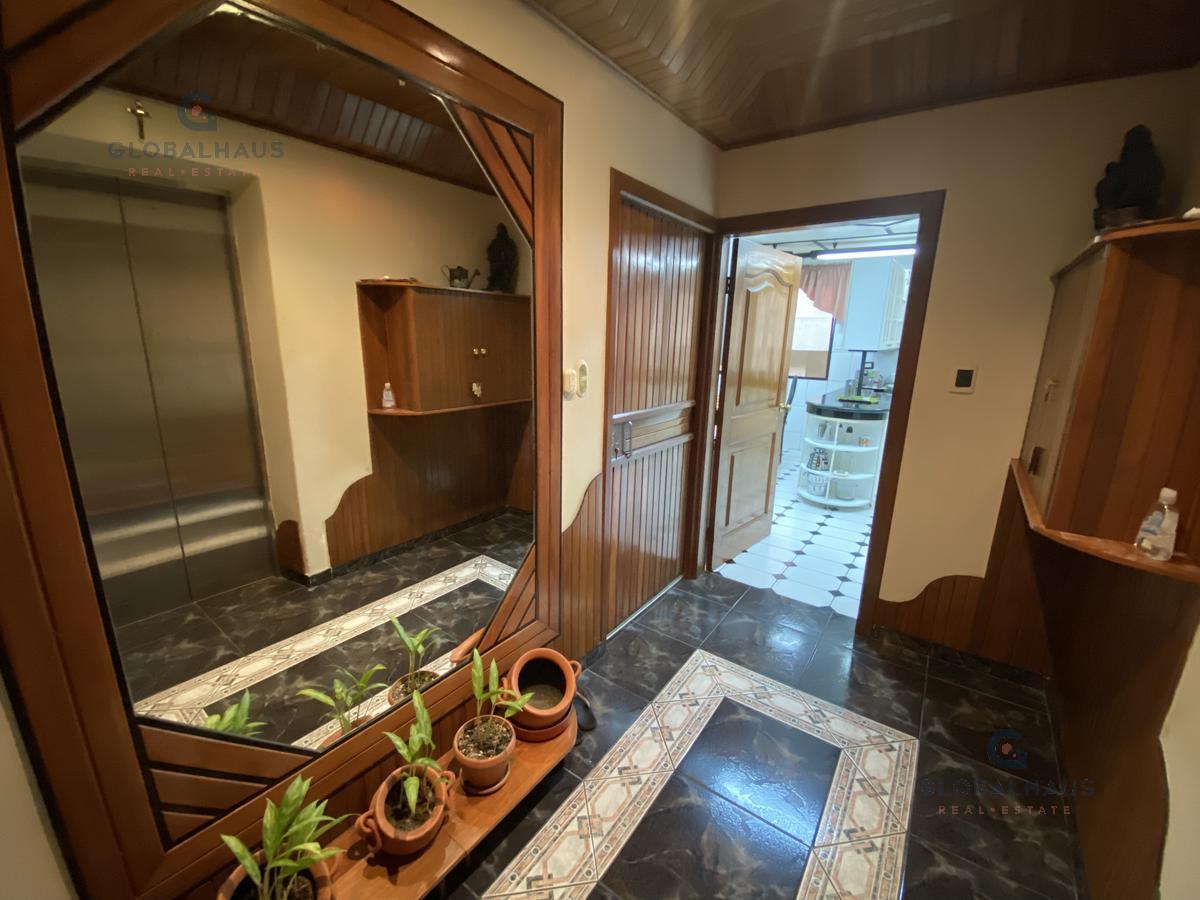 Venta de Departamento de 2 Pisos Tipo Casa en Urb. Los Olivos - Los Ceibos V. B. Guayas — imagen 3