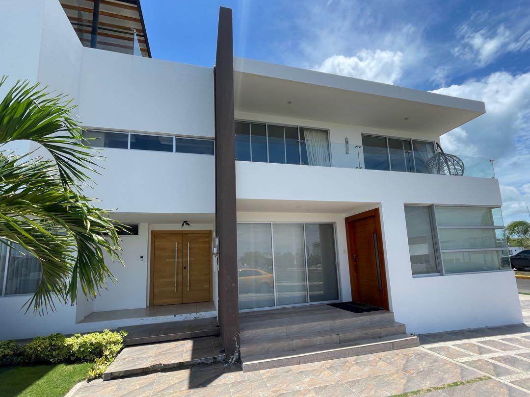 Departamento 3 Dorm. Ciudad del Mar Sin Amoblar Mkeller, Manabí — imagen 10
