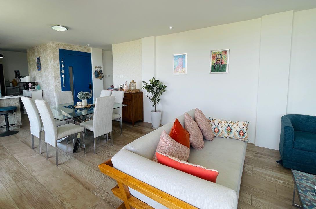 Departamento 3 Dorm. Ciudad del Mar Sin Amoblar Mkeller, Manabí — imagen 5