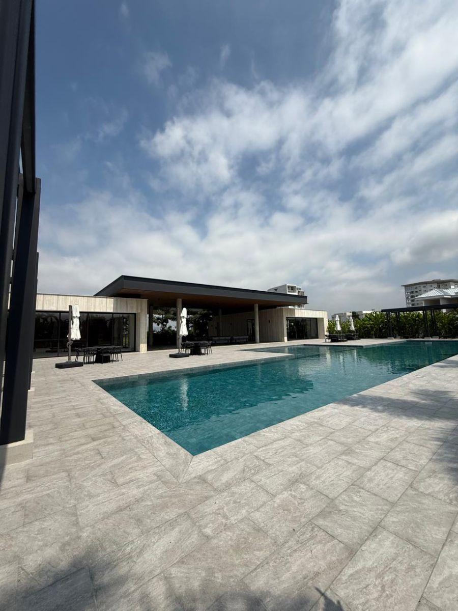 Isla Mocoli Urb. Cantabria Terreno en Venta, Guayas — imagen 6
