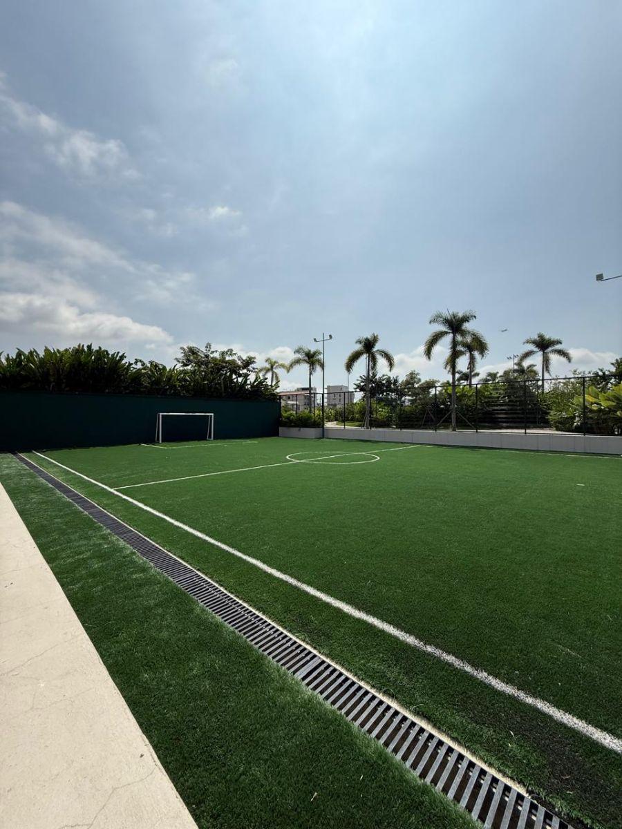 Isla Mocoli Urb. Cantabria Terreno en Venta, Guayas — imagen 3