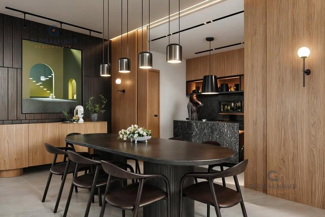 Venta de Casa en Proyecto en Urb. Punta Barranca, 4 Habitaciones, Piscina. m. C. Guayas — imagen 8