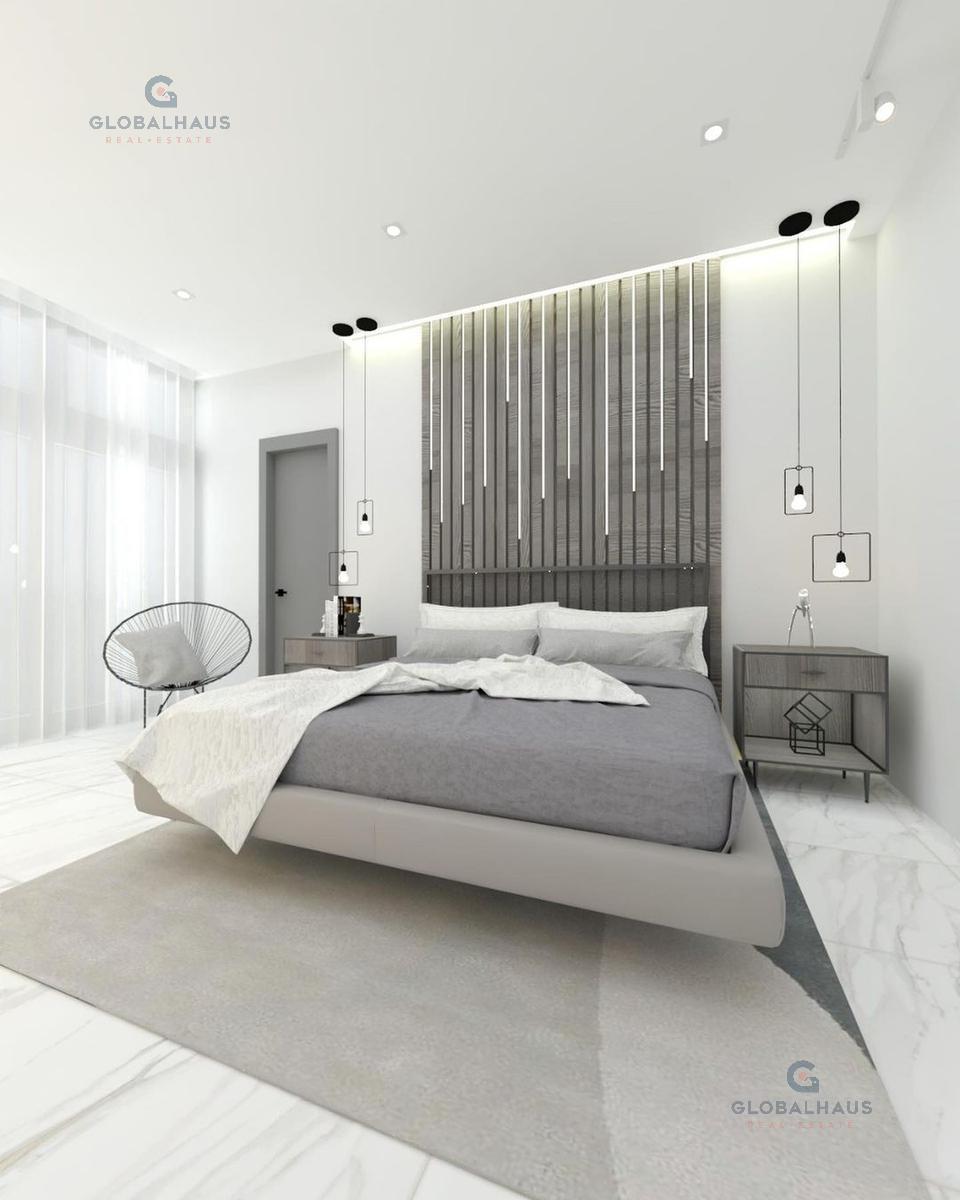Venta de Casa en Proyecto en Urb. Punta Barranca, 4 Habitaciones, Piscina. m. C. Guayas — imagen 6