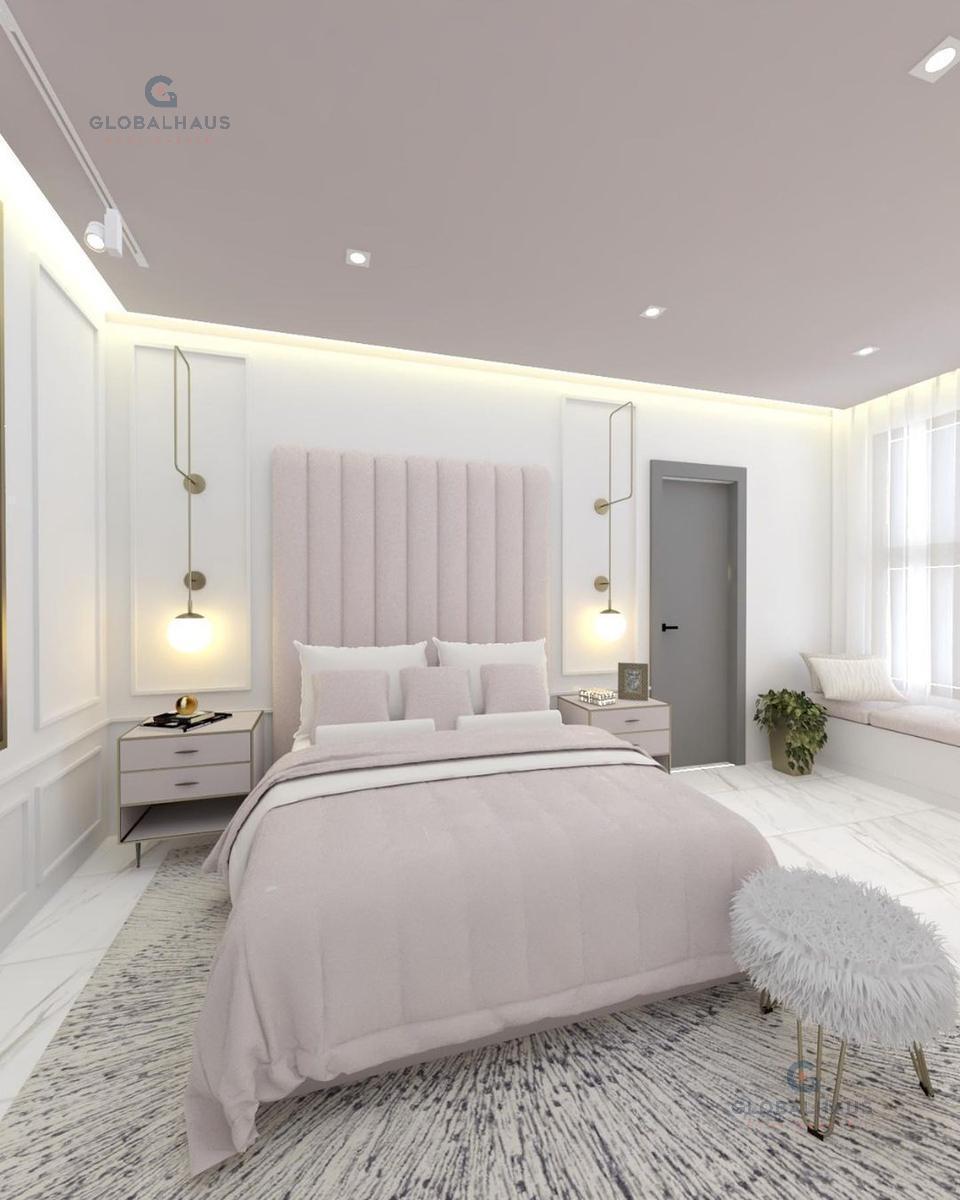 Venta de Casa en Proyecto en Urb. Punta Barranca, 4 Habitaciones, Piscina. m. C. Guayas — imagen 4
