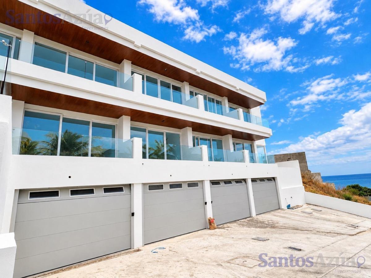 Duplex de 2 Dorm. Ciudad del Mar Mkeller, Manabí — imagen 10