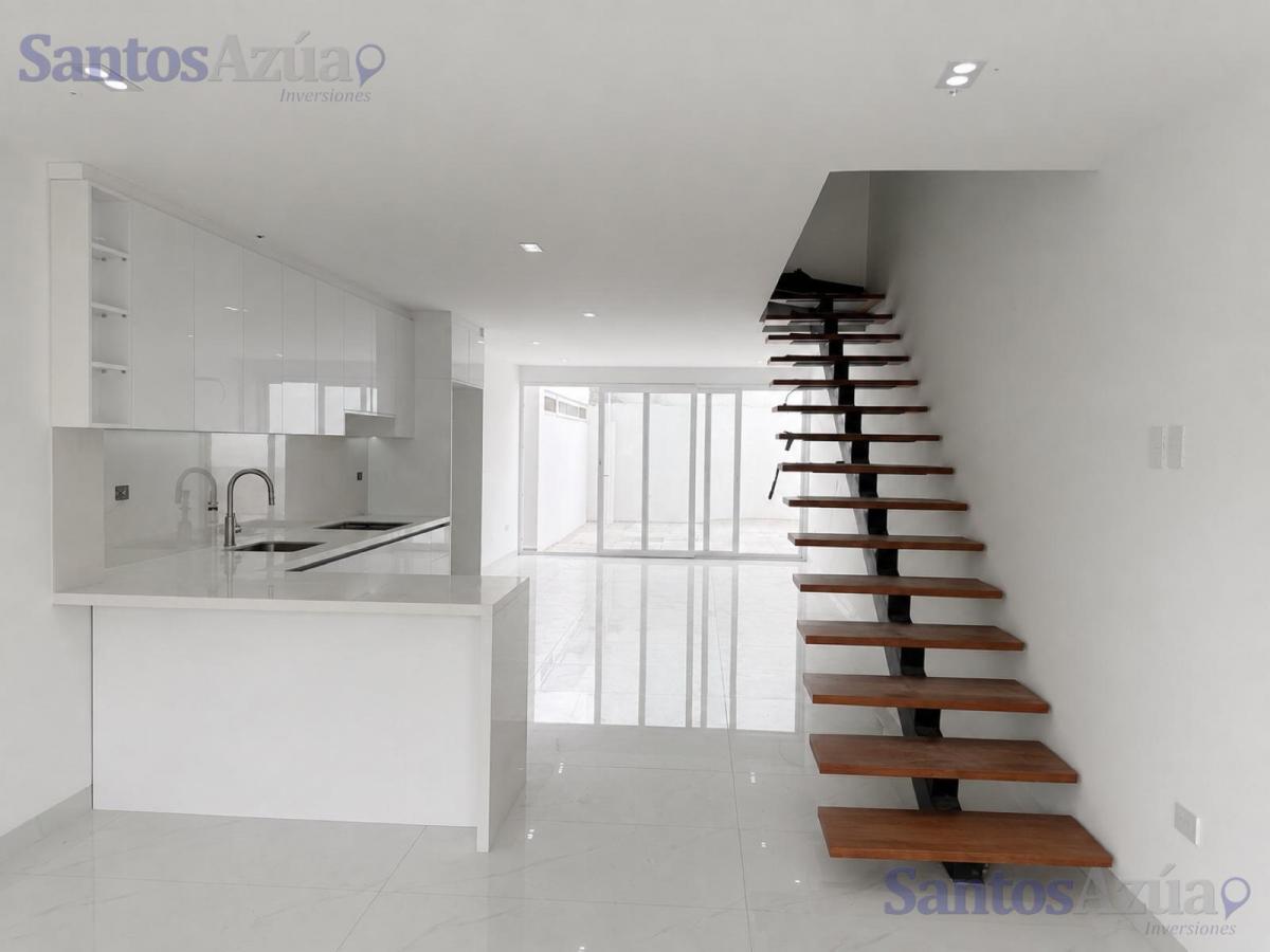 Duplex de 2 Dorm. Ciudad del Mar Mkeller, Manabí — imagen 8