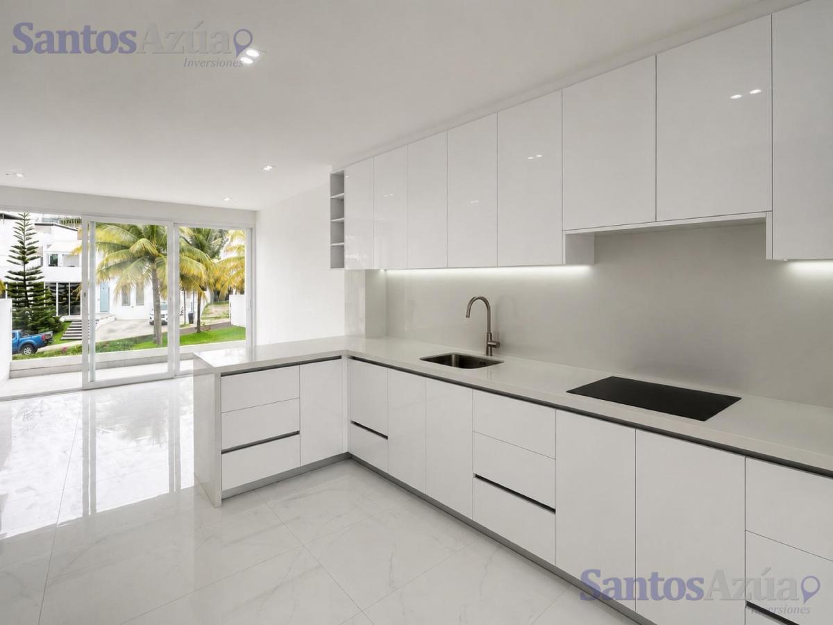 Duplex de 2 Dorm. Ciudad del Mar Mkeller, Manabí — imagen 7