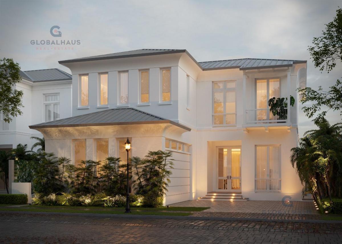 Venta de Casa en Proyecto en Urb. Aires de Batán, Frente Al Lago, 4 Habitaciones. m. C. Guayas — imagen 6