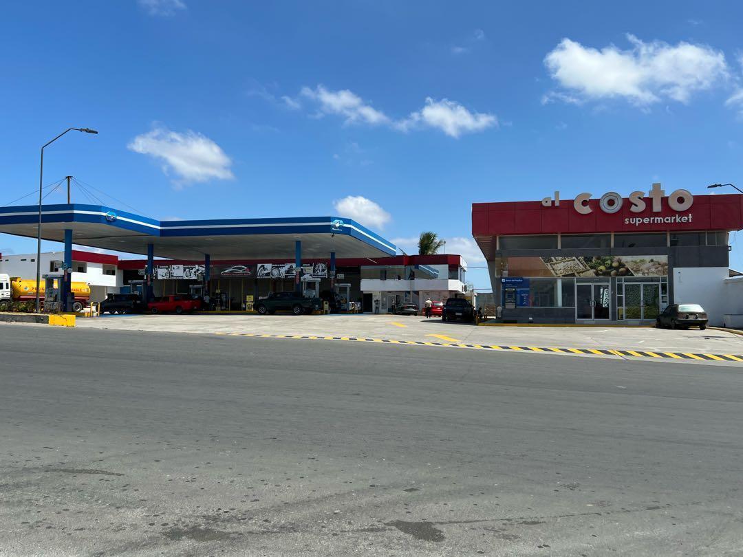 Venta de Estación de Servicios Gasolinera Multifuncional Manta, Manabí — imagen 10