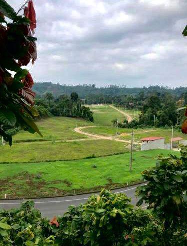 Venta Lotes en Urbanización, 650 m², Puerto Quito, Piscina — imagen 10