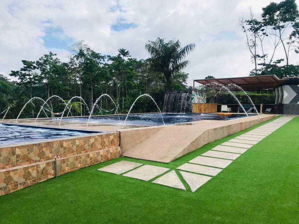 Venta Lotes en Urbanización, 650 m², Puerto Quito, Piscina — imagen 7