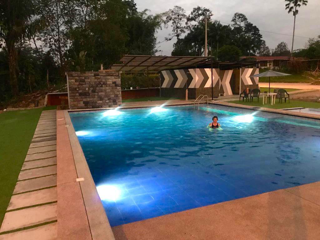 Venta Lotes en Urbanización, 650 m², Puerto Quito, Piscina — imagen 6