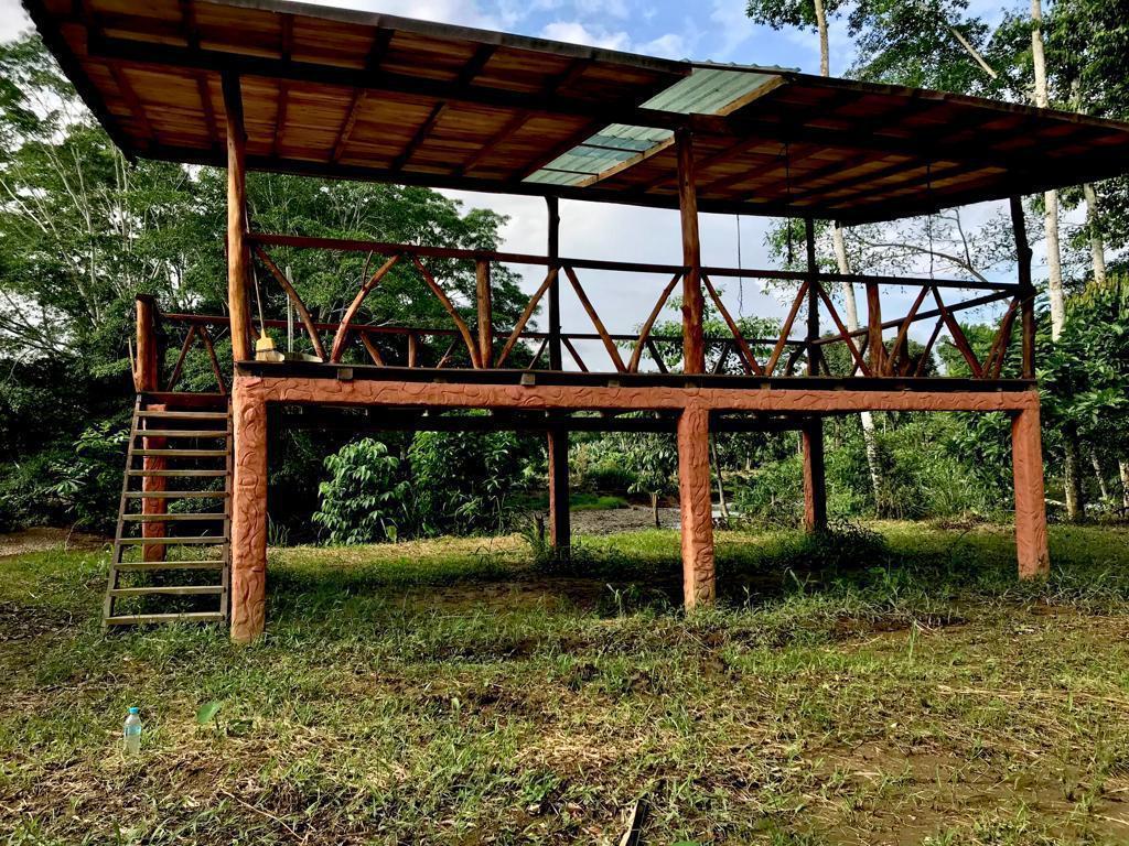 Venta Lotes en Urbanización, 650 m², Puerto Quito, Piscina — imagen 5