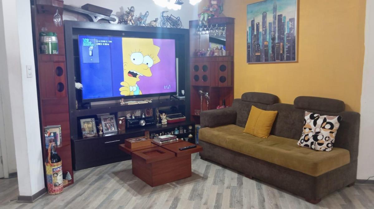Venta Departamento con Estudio en La Prensa, La Concepcion — imagen 10