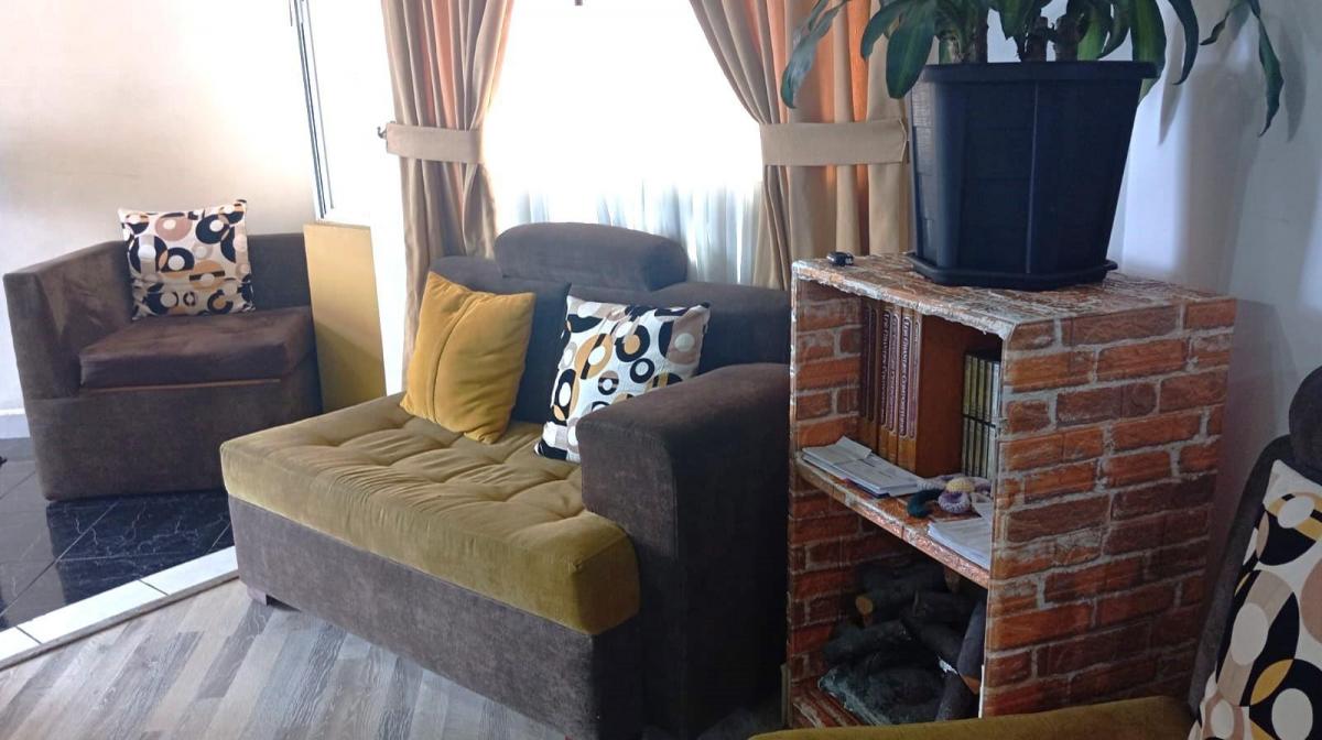 Venta Departamento con Estudio en La Prensa, La Concepcion — imagen 8