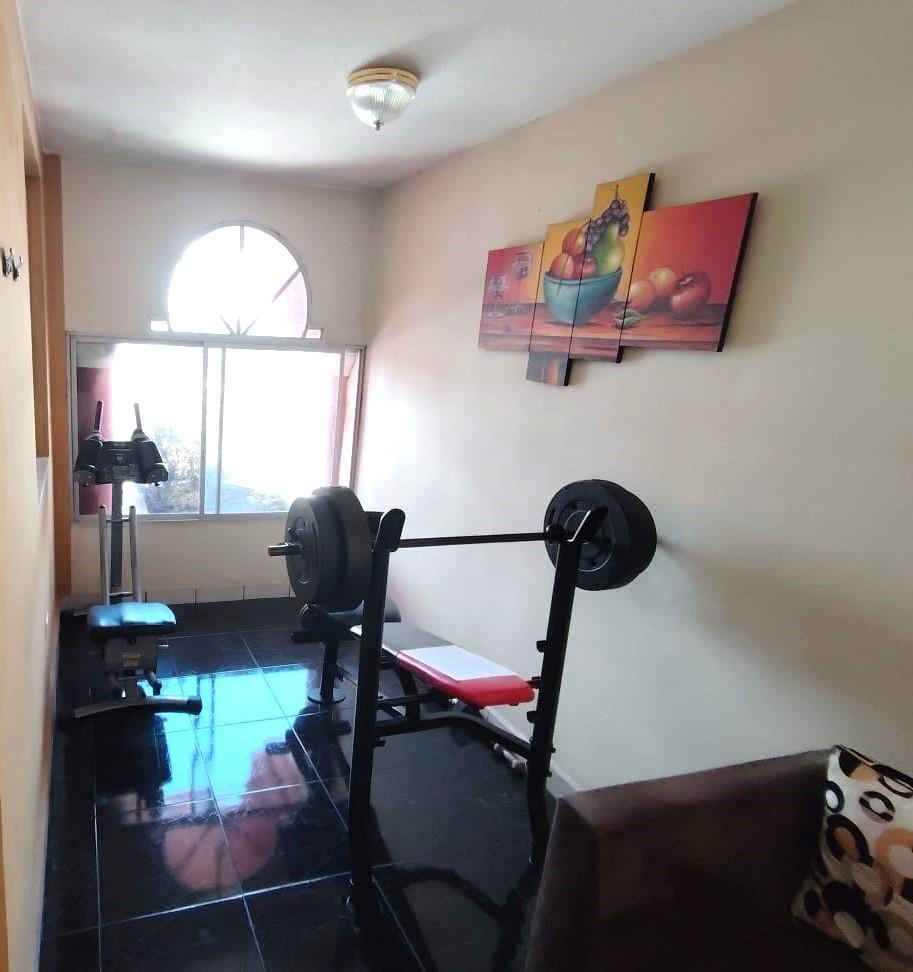 Venta Departamento con Estudio en La Prensa, La Concepcion — imagen 7