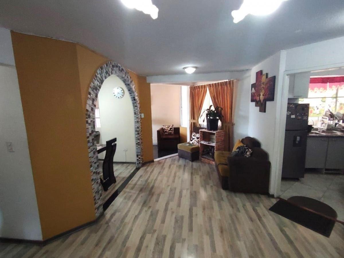 Venta Departamento con Estudio en La Prensa, La Concepcion — imagen 6