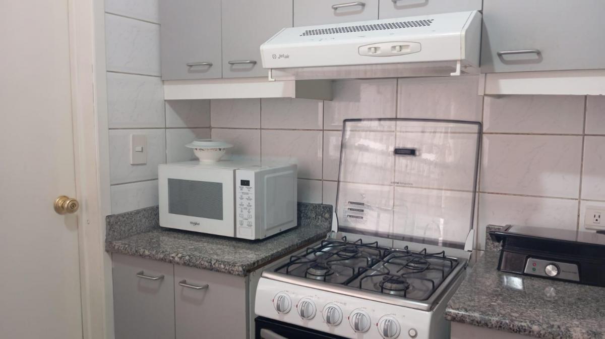 Venta Departamento con Estudio en La Prensa, La Concepcion — imagen 5