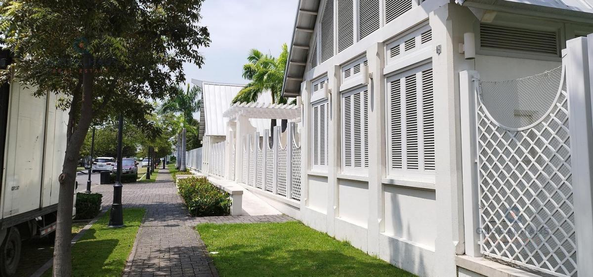 Venta de Casa en Vía a Samborondón, Urb. Aires de Batán, Frente Al Lago, 4 Habitaciones. m. C. Guayas — imagen 3