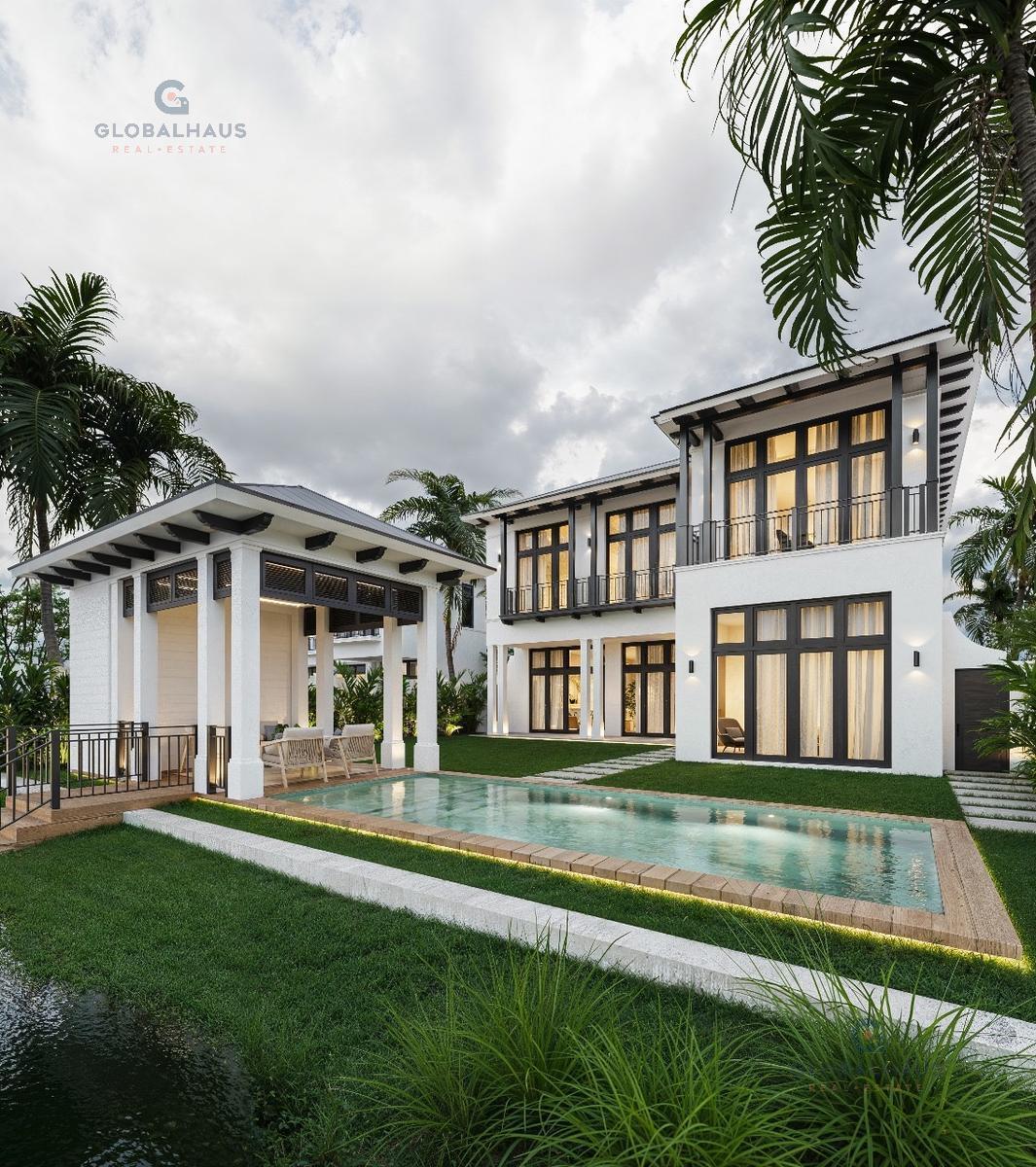 Venta de Casa en Proyecto en Urb. Aires de Batán Frente Al Lago, 4 Habitaciones. m. C. Guayas — imagen 10