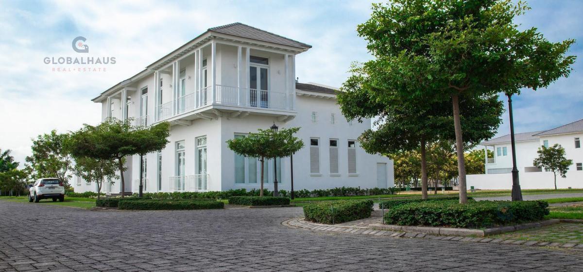 Venta de Casa en Proyecto en Urb. Aires de Batán Frente Al Lago, 4 Habitaciones. m. C. Guayas — imagen 8
