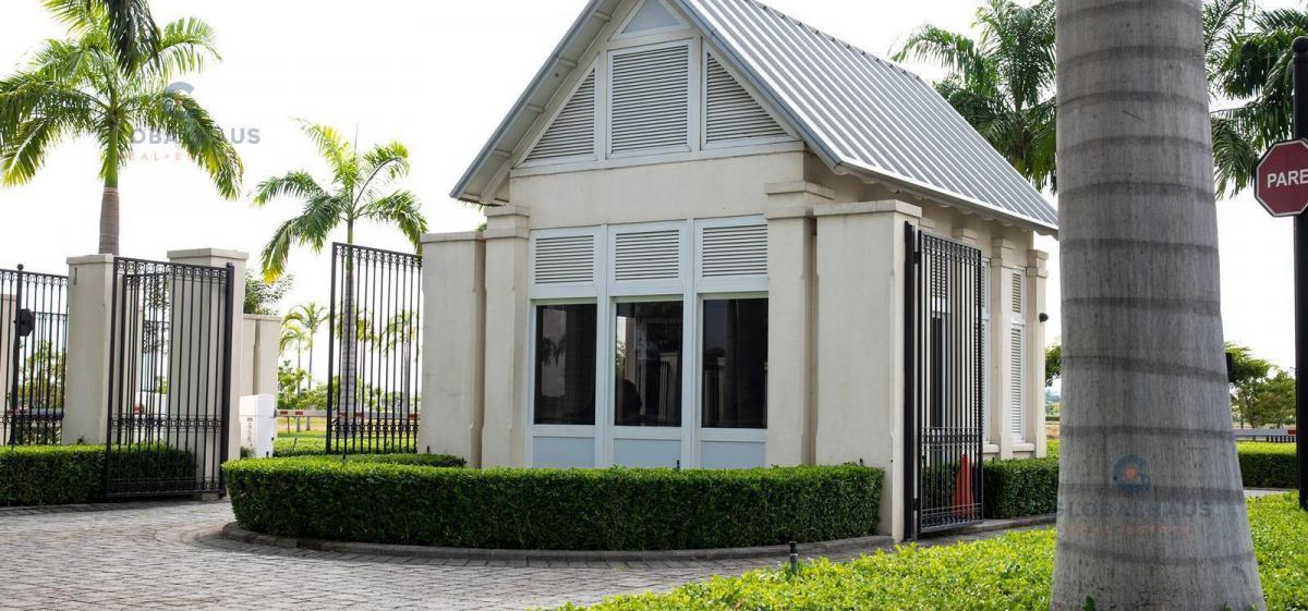 Venta de Casa en Proyecto en Urb. Aires de Batán Frente Al Lago, 4 Habitaciones. m. C. Guayas — imagen 7
