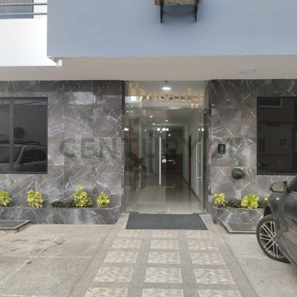 Tu Espacio Frente Al Mar, Departamento en Venta en Edificio Dorado 2, Manabí — imagen 10