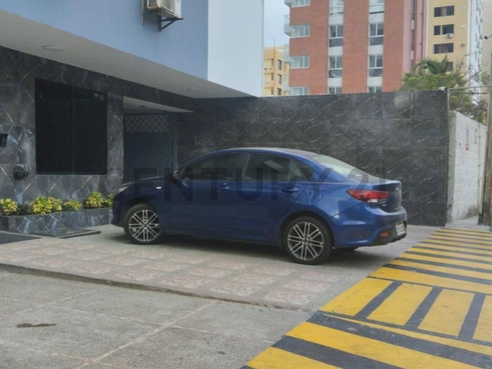 Tu Espacio Frente Al Mar, Departamento en Venta en Edificio Dorado 2, Manabí — imagen 9