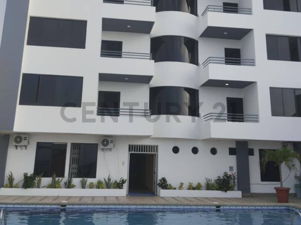 Tu Espacio Frente Al Mar, Departamento en Venta en Edificio Dorado 2, Manabí — imagen 8
