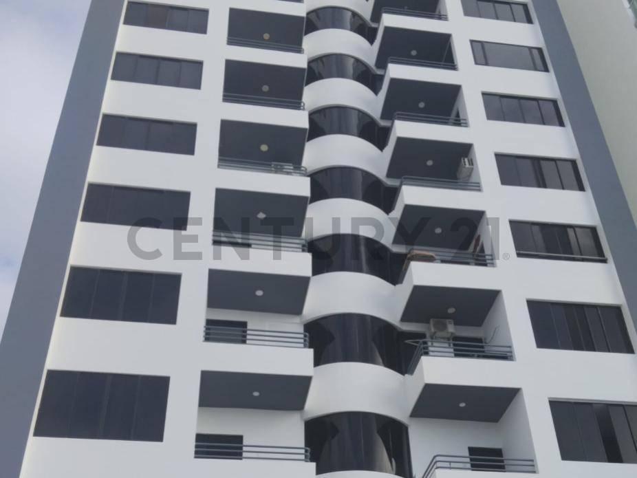 Tu Espacio Frente Al Mar, Departamento en Venta en Edificio Dorado 2, Manabí — imagen 7