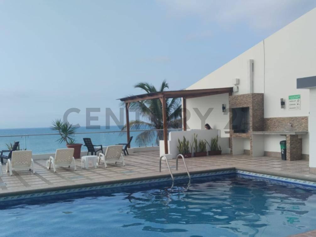 Tu Espacio Frente Al Mar, Departamento en Venta en Edificio Dorado 2, Manabí — imagen 5