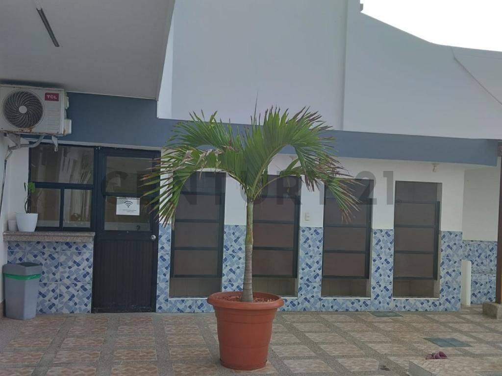Tu Espacio Frente Al Mar, Departamento en Venta en Edificio Dorado 2, Manabí — imagen 4