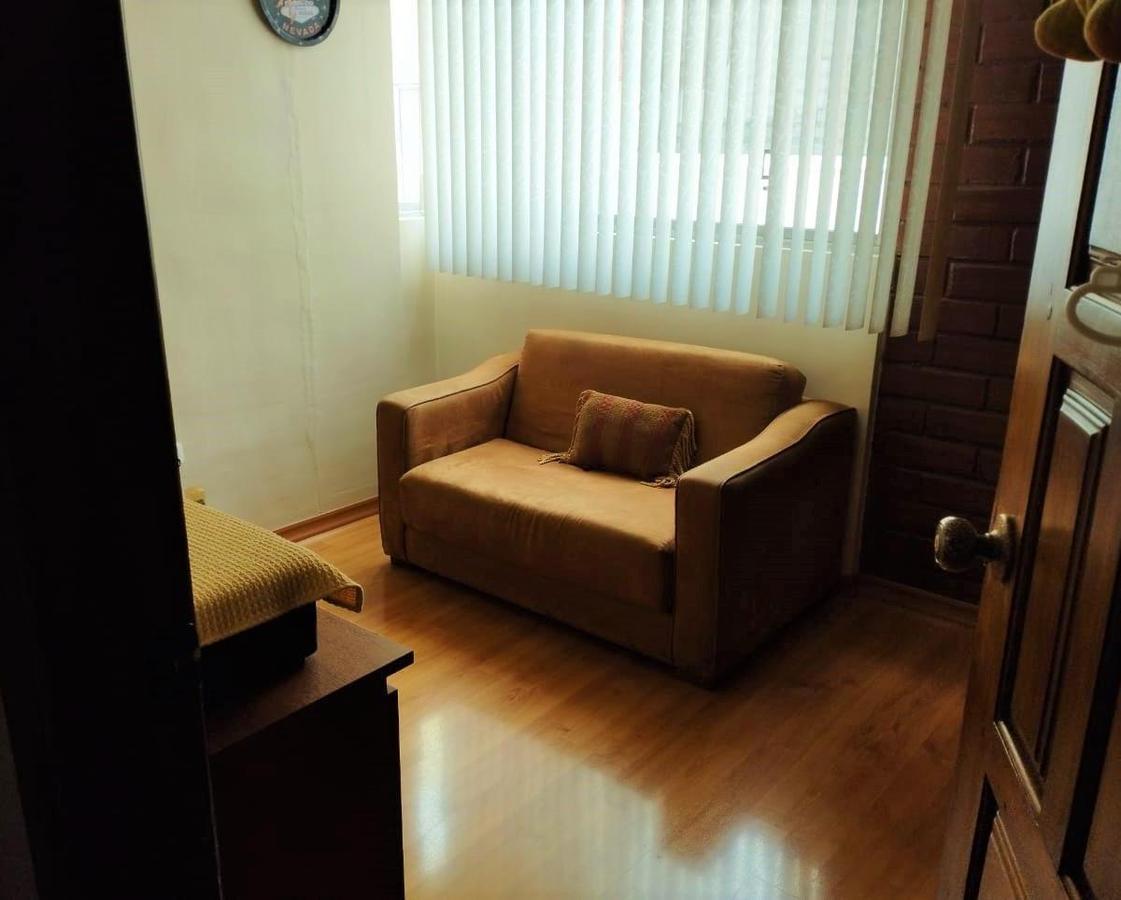 Amplio Departamento Remodelado La Prensa. Sctor Base Aérea $73.000 — imagen 5