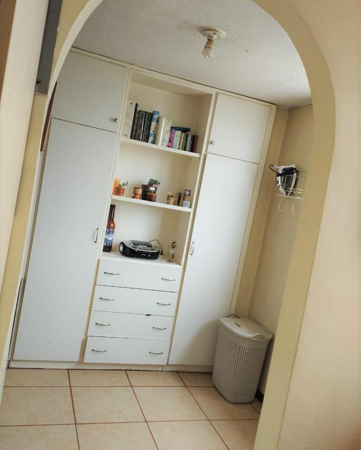 Amplio Departamento Remodelado La Prensa. Sctor Base Aérea $73.000 — imagen 4