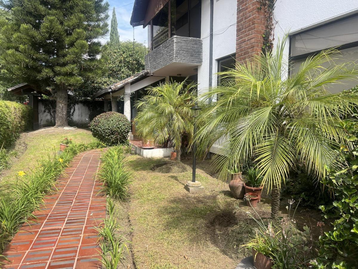 Vccumbaya Casa de Venta en Urbanizacion Privada Sector Reservorio — imagen 10