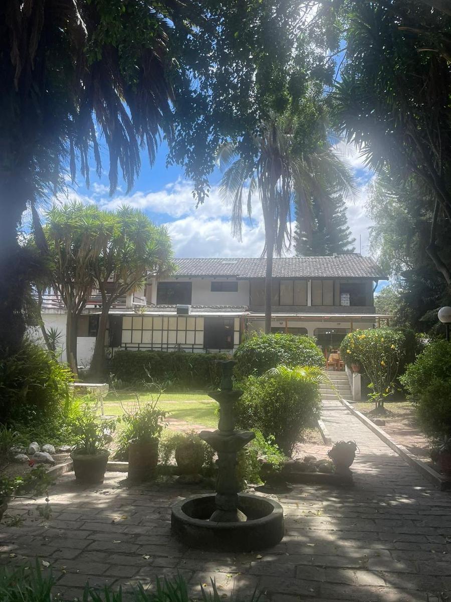 Vccumbaya Casa de Venta en Urbanizacion Privada Sector Reservorio — imagen 9