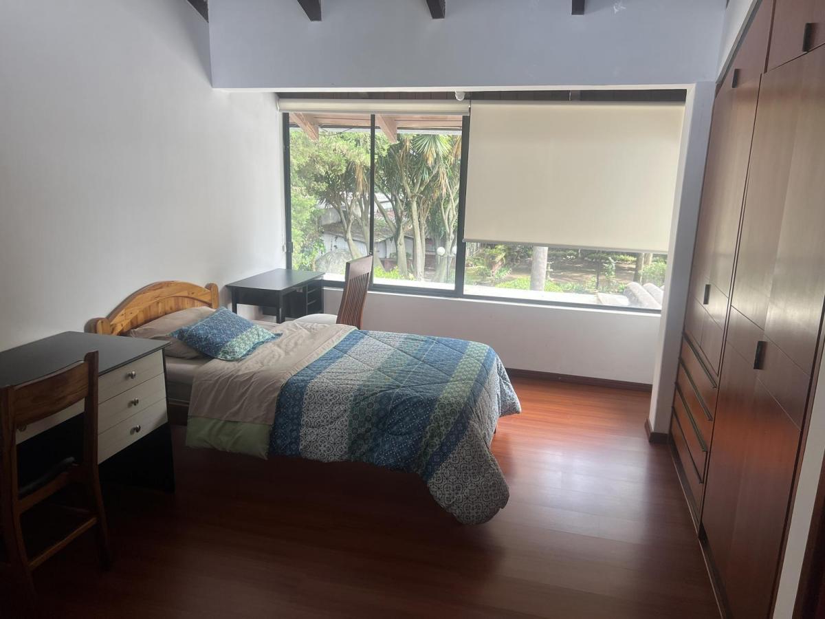 Vccumbaya Casa de Venta en Urbanizacion Privada Sector Reservorio — imagen 8